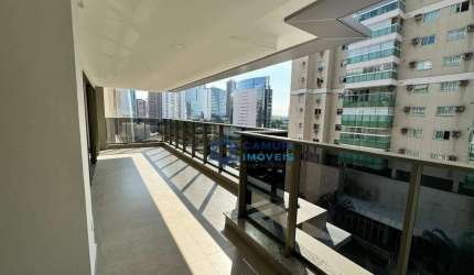 Apartamento com 4 dormitórios à venda, 171 m² por R$ 2.546.600,00 - Enseada do Suá - Vitória/ES