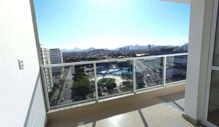 Apartamento com 3 dormitórios à venda, 72 m² por R$ 799.900,00 - Praia de Itaparica - Vila Velha/ES