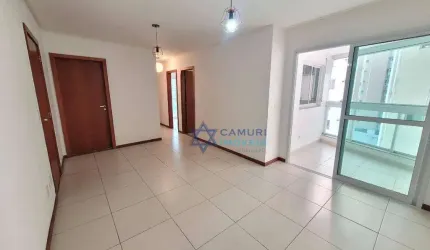 Apartamento com 2 dormitórios à venda, 72 m² por R$ 730.000,00 - Praia da Costa - Vila Velha/ES