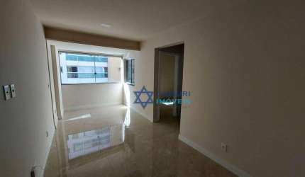 Apartamento com 1 dormitório à venda, 50 m² por R$ 510.000,00 - Praia de Itapoã - Vila Velha/ES