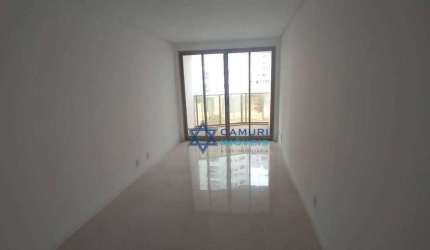 Apartamento com 4 dormitórios à venda, 153 m² por R$ 1.166.129,59 - Praia de Itaparica - Vila Velha/ES
