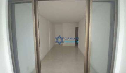 Apartamento com 4 dormitórios à venda, 153 m² por R$ 1.157.671,12 - Praia de Itaparica - Vila Velha/ES