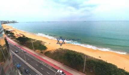 Apartamento à venda, 273 m² por R$ 3.300.000,00 - Praia de Itaparica - Vila Velha/ES