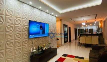 Casa com 3 dormitórios à venda, 184 m² por R$ 1.350.000,00 - Morada do Sol - Vila Velha/ES