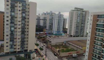 Apartamento com 3 dormitórios à venda, 71 m² por R$ 870.000,00 - Praia de Itaparica - Vila Velha/ES