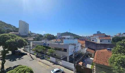 Apartamento com 3 dormitórios à venda, 120 m² por R$ 570.000,00 - Centro - Vila Velha/ES