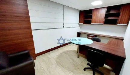 Sala à venda, 44 m² por R$ 550.000 - Praia da Costa - Vila Velha/ES