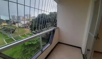 Apartamento com 3 dormitórios à venda, 120 m² por R$ 495.000,00 - Itapuã - Vila Velha/ES
