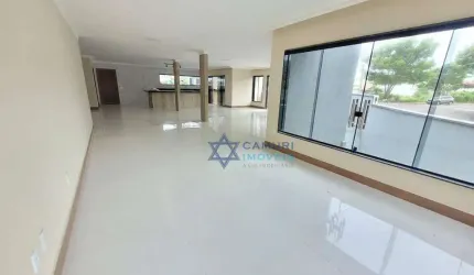 Mansão à venda com 5 dormitórios sendo todos suítes, 400 m² - Morada do Sol - Vila Velha/ES