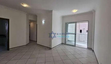 Apartamento com 3 dormitórios à venda, 90 m² por R$ 780.000,00 - Praia de Itapoã - Vila Velha/ES