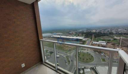 Apartamento com 2 dormitórios 1 suíte  à venda, em frente ao Boulevard Shopping no Jockey de Itaparica - Vila Velha/ES