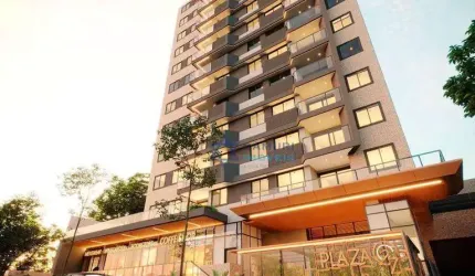 Apartamento à venda 3 quartos 1 suite, 68 m² - Praia de Itaparica - Vila Velha/ES