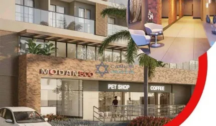 Òtima oportunidade apartamento com 2 dormitórios à venda, em  Coqueiral de Itaparica - Vila Velha/ES