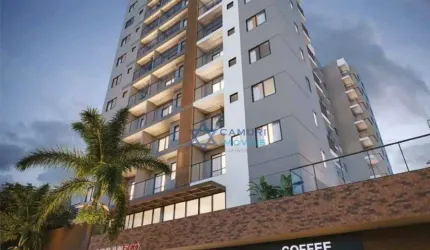 Grande oportunidade apartamento com 2 dormitórios à venda, em  Coqueiral de Itaparica - Vila Velha/ES