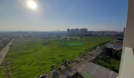 Apartamento com 2 dormitórios à venda, 63 m²  no Bairro Jockey de Itaparica - Vila Velha/ES