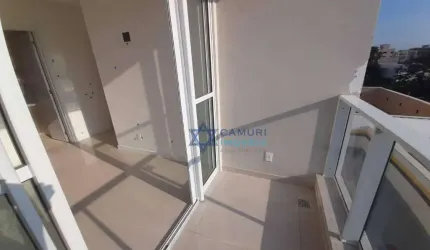 Apartamento com 2 dormitórios à venda, com 63 m2   no Bairro Jockey de Itaparica  - Vila Velha/ES