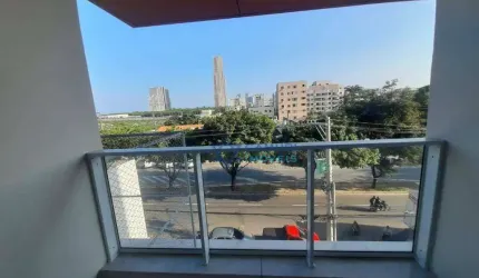 Excelente apartamento com 2 dormitórios sendo 1 suíte à venda,  no Bairro  Jockey de Itaparica - Vila Velha/ES