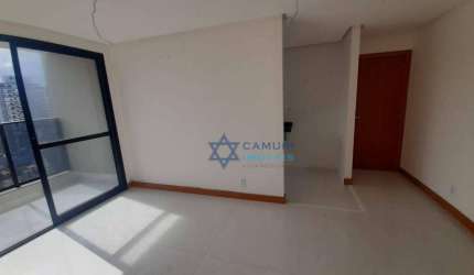 Cobertura com 3 dormitórios à venda, 159 m² na  Praia de Itaparica - Vila Velha/ES