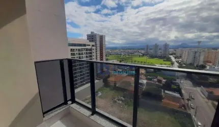 Excelente cobertura com 3 dormitórios 1 suíte à venda, 152 m² na Praia de Itaparica - Vila Velha/ES