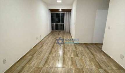 Oportunidade !!! Apartamento com 3 dormitórios  sendo 1 suíte à venda, 107 m²   na  Praia da Costa - Vila Velha/ES