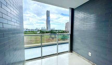 2 quartos no Jockey de Itaparica