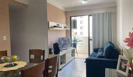3 quartos em Itapuã