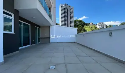 Apartamento com área externa no Bom Pastor - De R$ 599.000,00 por R$ 580.000,00