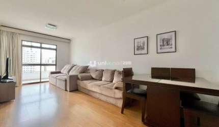 Oportunidade de apartamento no centro da cidade