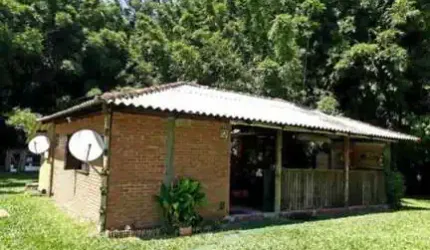 Sítio / Chácara para Venda em Torres, Faxinal, 2 dormitórios, 1 banheiro