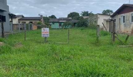 Terreno para Venda em Torres, São Braz