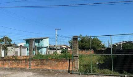 Terreno para Venda em Torres, Curtume