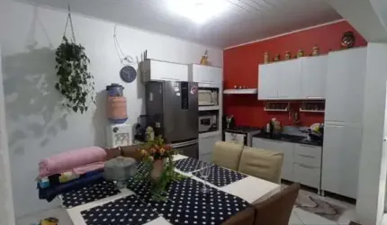 Casa 3 dormitórios para Venda em Torres, Stan, 3 dormitórios, 2 banheiros, 1 vaga