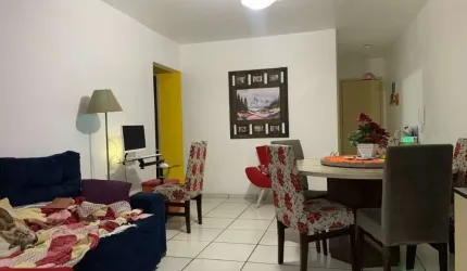 Apartamento para Venda em Torres, Morada das Plameiras, 3 dormitórios, 1 banheiro