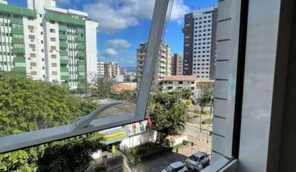 Apartamento para Venda em Torres, Centro, 1 dormitório, 1 banheiro, 1 vaga
