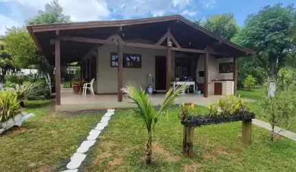 Sítio / Chácara para Venda em Torres, Campo Bonito, 2 dormitórios, 1 banheiro