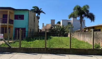 Terreno para Venda em Torres, Igra Sul