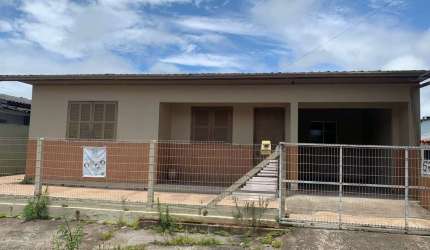 Casa para Venda em Torres, Igra Sul, 2 dormitórios, 1 banheiro