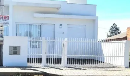 Casa Geminada para Venda em Torres, Itapeva, 2 dormitórios, 1 banheiro
