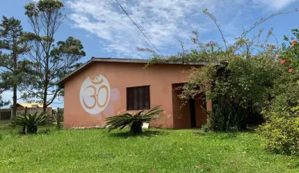 Casa para Venda em Torres, Praia da Cal, 3 dormitórios, 2 banheiros