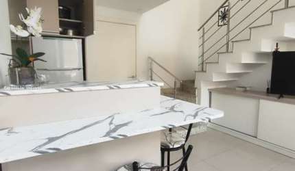 Apartamento em Torres