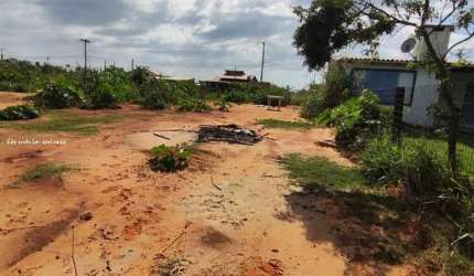 Terreno para Venda em Torres, Praia real