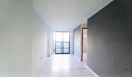 EDF Maria Clara Nobre - Apartamento em Farol, Maceió/AL
