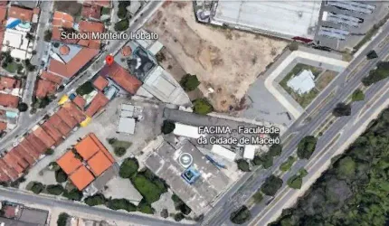 Casa dos Sonhos com 3 Suítes, Espaço Gourmet e Renda Extra - Gruta de Lourdes, Maceió!