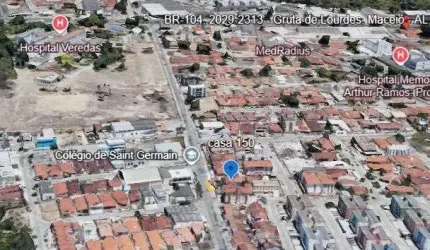 More com conforto e praticidade em um imóvel que se paga!