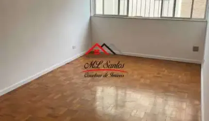Apartamento com 2 quartos à venda na Avenida Doutor Altino Arantes, Vila Clementino, São Paulo, 90 m2 por R$ 820.000