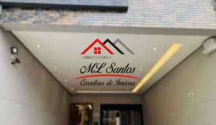 Casa com 4 quartos à venda na Rua João Lopes, Vila Mariana, São Paulo, 160 m2 por R$ 1.460.000
