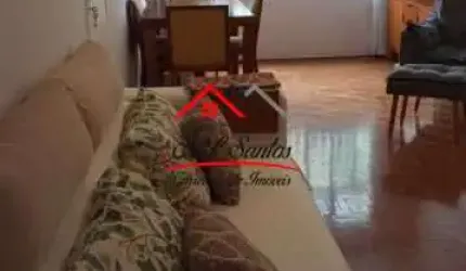 Apartamento com 2 quartos para alugar na Travessa Padre Machado, Bosque da Saúde, São Paulo por R$ 3.300