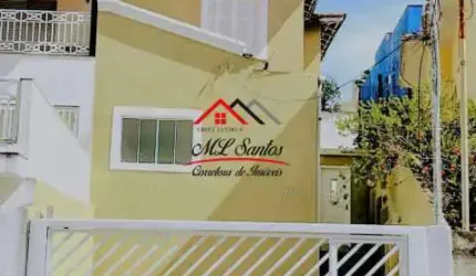 Casa com 4 quartos à venda na Rua Santa Flora, Vila Monumento, São Paulo, 160 m2 por R$ 920.000