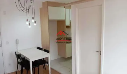 Apartamento com 2 quartos à venda na Rua Conde de Sarzedas, Aclimação, São Paulo, 37 m2 por R$ 325.000