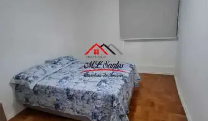 Apartamento com 2 quartos para alugar na Rua José Getúlio, Aclimação, São Paulo, 40 m2 por R$ 2.350